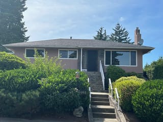 House for sale in Burnaby, Burnaby South, 4965 Pioneer Avenue, 263045567 | Realtylink.org