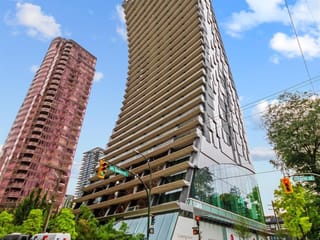 Apartment for sale in Vancouver, Vancouver West, 2702 1568 Alberni Street, 263045594 | Realtylink.org