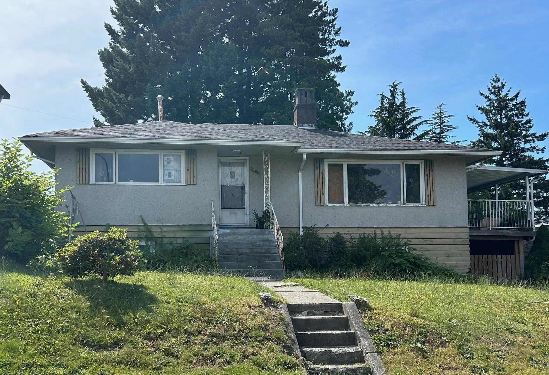 House for sale in Burnaby, Burnaby South, 5017 Pioneer Avenue, 263045619 | Realtylink.org