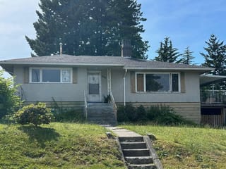 House for sale in Burnaby, Burnaby South, 5017 Pioneer Avenue, 263045619 | Realtylink.org