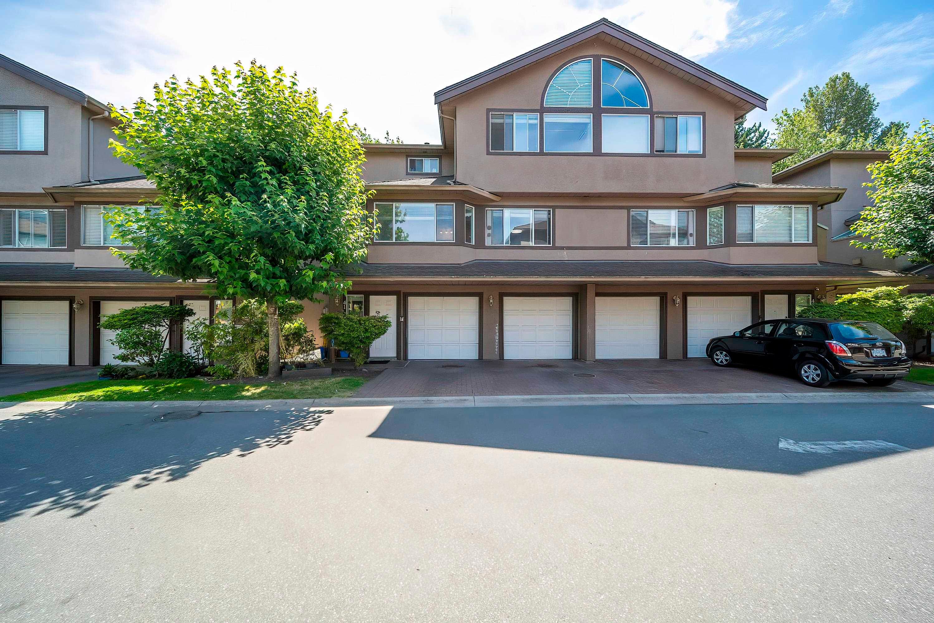 Townhouse for sale in Richmond, Richmond, 41 5380 Smith Drive, 263045730 | Realtylink.org