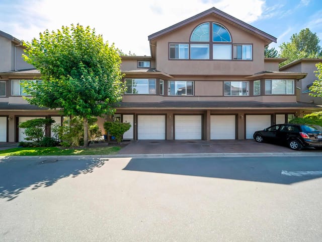 Townhouse for sale in Richmond, Richmond, 41 5380 Smith Drive, 263045730 | Realtylink.org