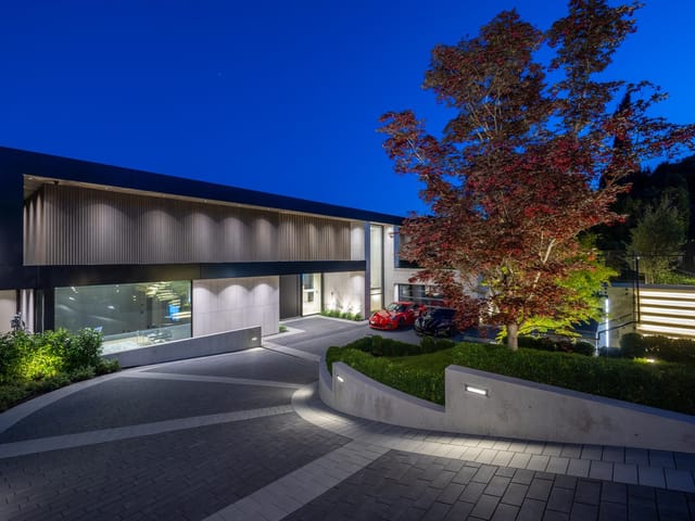 House for sale in West Vancouver, West Vancouver, 690 Knockmaroon Road, 263045740 | Realtylink.org