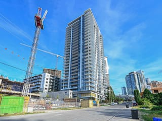 Apartment for sale in Coquitlam, Coquitlam, 402 626 Claremont Street, 263045843 | Realtylink.org