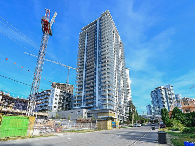 Apartment for sale in Coquitlam, Coquitlam, 402 626 Claremont Street, 263045843 | Realtylink.org