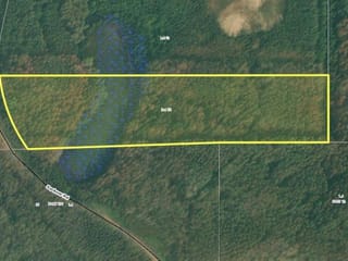 Lot for sale in Vanderhoof, Vanderhoof And Area, Lot 22 Sackner Road, 263045988 | Realtylink.org