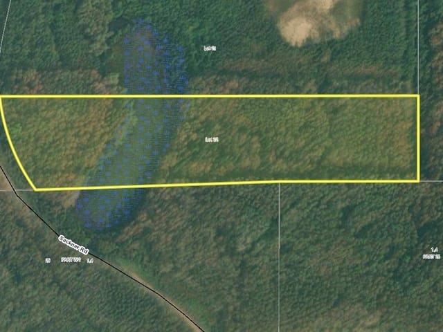 Lot for sale in Vanderhoof, Vanderhoof And Area, Lot 22 Sackner Road, 263045988 | Realtylink.org