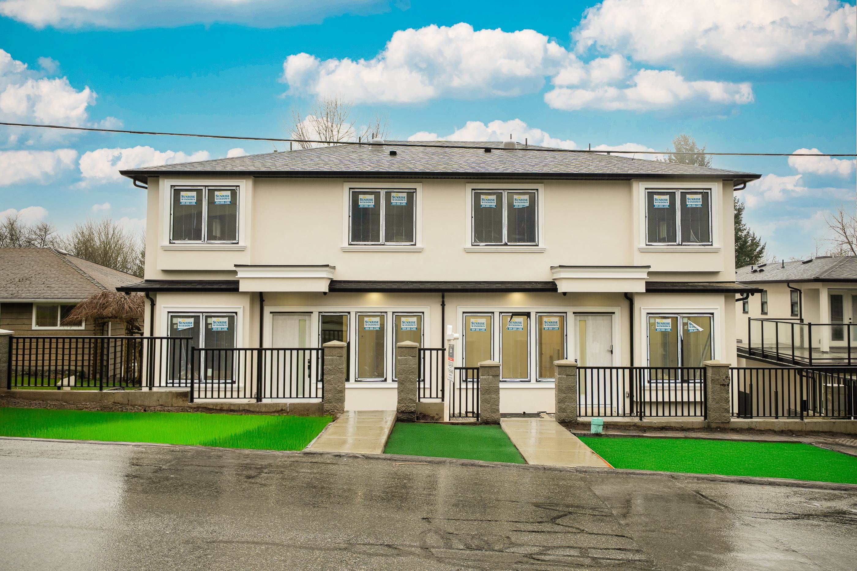 1/2 Duplex for sale in Burnaby, Burnaby South, 1 5091 Buxton Street, 263046067 | Realtylink.org