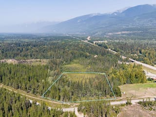 Lot for sale in Valemount, Robson Valley, LOT 1 Pine Road, 263046095 | Realtylink.org
