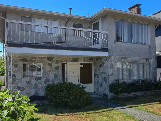 House for sale in Vancouver, Vancouver East, 6021 Commercial Street, 263046152 | Realtylink.org