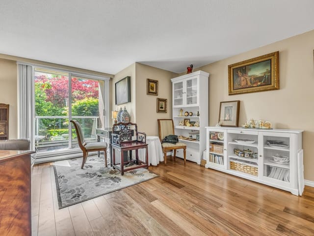 Apartment for sale in Vancouver, Vancouver West, 101 2020 Highbury Street, 263046153 | Realtylink.org