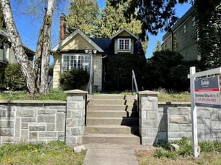 House for sale in Vancouver, Vancouver West, 1749 West 62nd Avenue, 263046206 | Realtylink.org