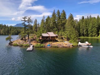 House for sale in Nelson Island, Sunshine Coast, Dl 6692 West Lake, 263046232 | Realtylink.org