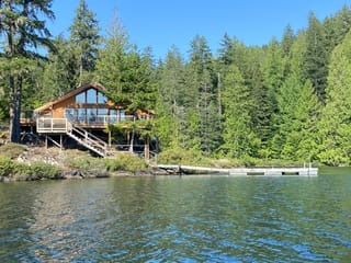 House for sale in Nelson Island, Sunshine Coast, Dl 6692 West Lake, 263046232 | Realtylink.org