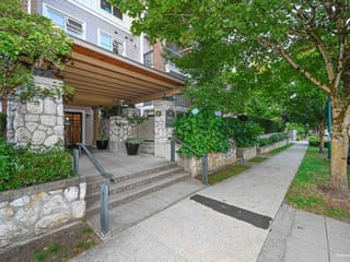 Apartment for sale in Vancouver, Vancouver West, 401 995 W 59th Avenue, 263046261 | Realtylink.org