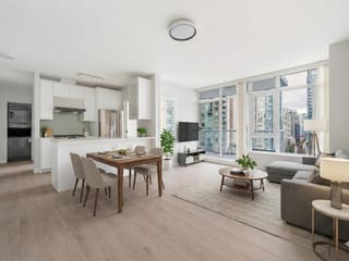 Apartment for sale in Vancouver, Vancouver West, 907 480 Robson Street, 263046264 | Realtylink.org