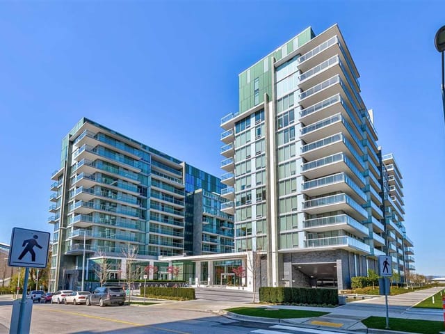 Apartment for sale in Richmond, Richmond, 1301 6633 Pearson Way, 263046288 | Realtylink.org