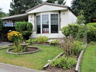 Manufactured Home for sale in Coquitlam, Coquitlam, 39 145 King Edward Street, 263046322 | Realtylink.org
