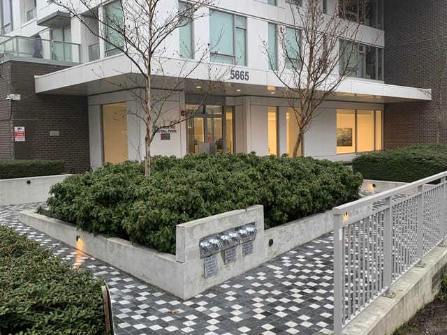 Apartment for sale in Vancouver, Vancouver East, 603 5665 Boundary Road, 263046375 | Realtylink.org