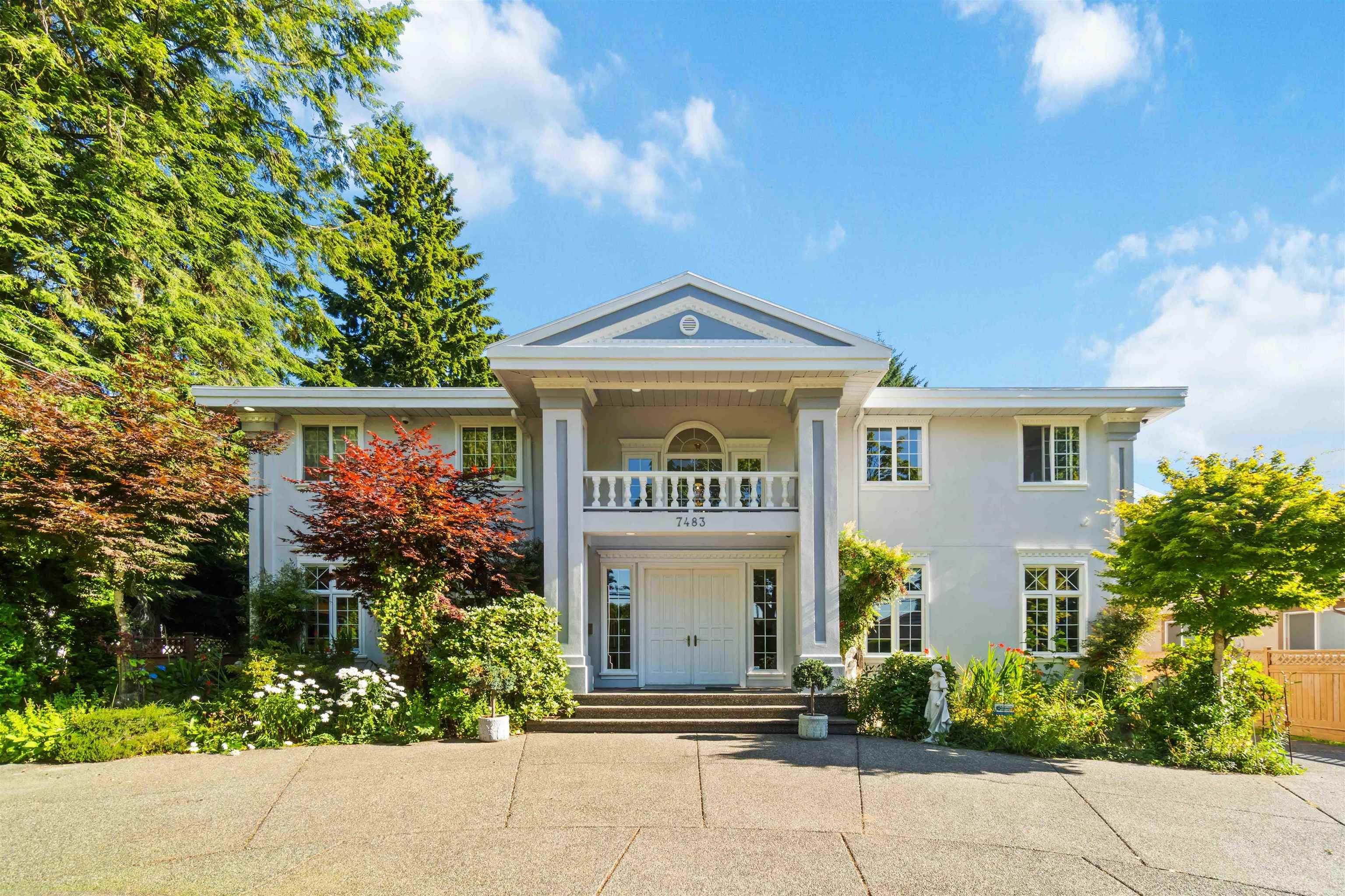 House for sale in Burnaby, Burnaby North, 7483 Government Road, 263046411 | Realtylink.org