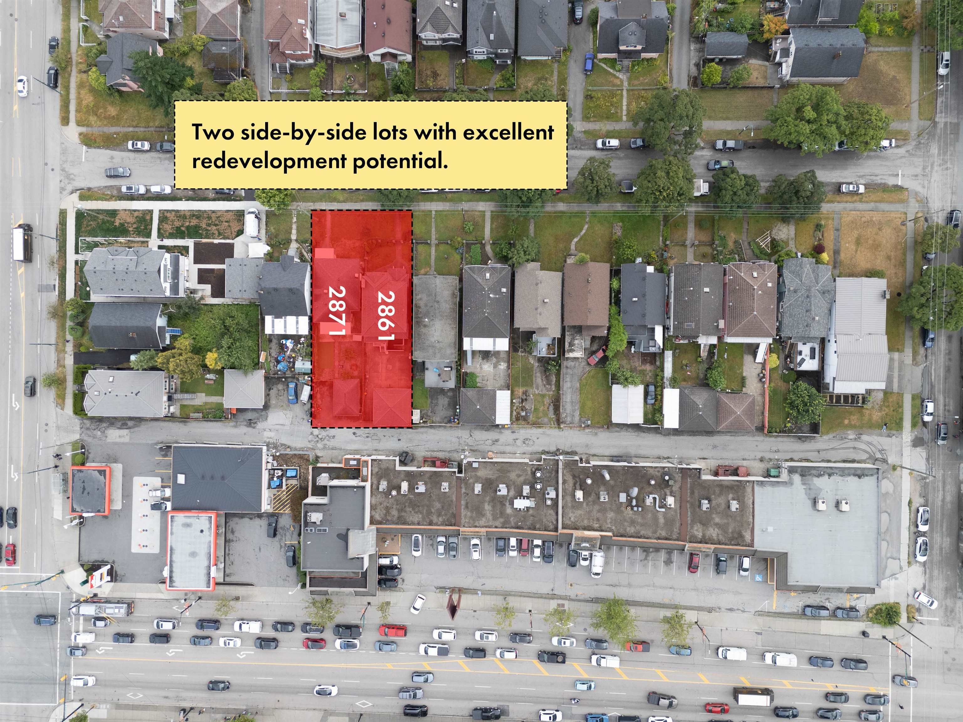 House for sale in Vancouver, Vancouver East, 2861 E Pender Street, 263046479 | Realtylink.org