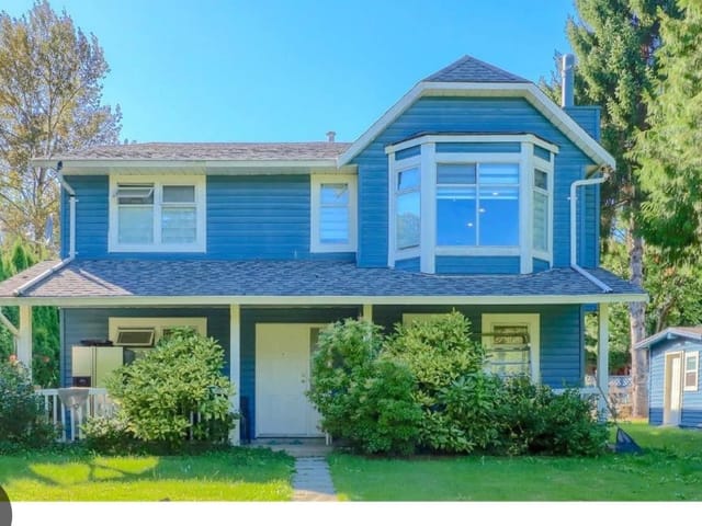 House for sale in Surrey, Surrey, 6445 King George Boulevard, 263046615 | Realtylink.org