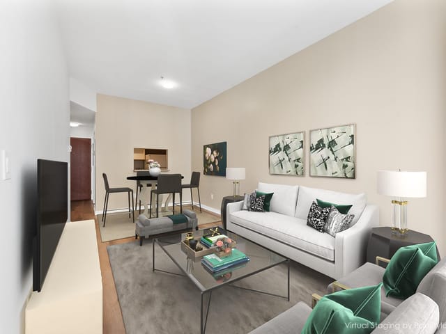 Apartment for sale in Vancouver, Vancouver West, 1012 1010 Howe Street, 263046886 | Realtylink.org