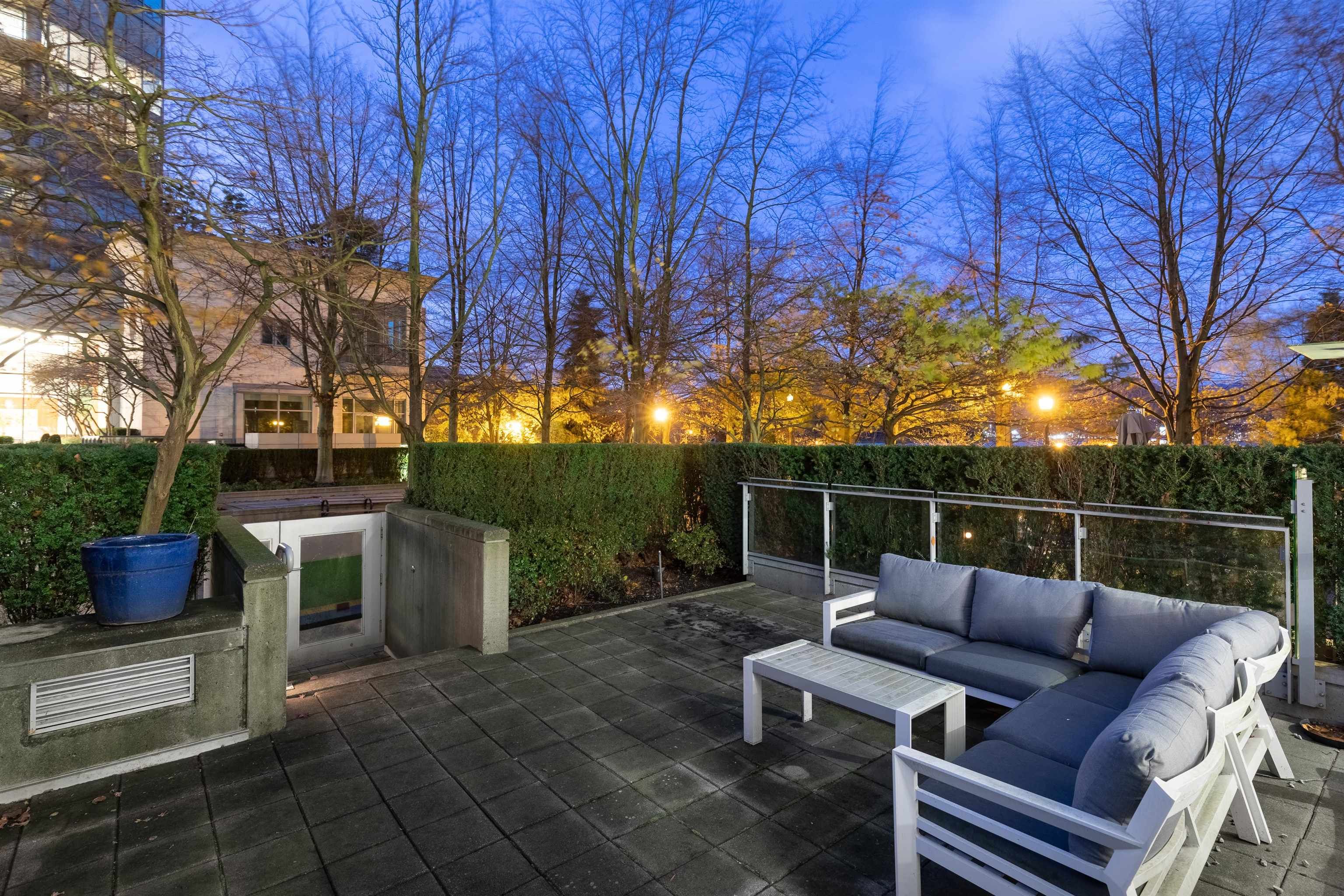 Townhouse for sale in Vancouver, Vancouver West, TH23 1281 W Cordova Street, 263046935 | Realtylink.org