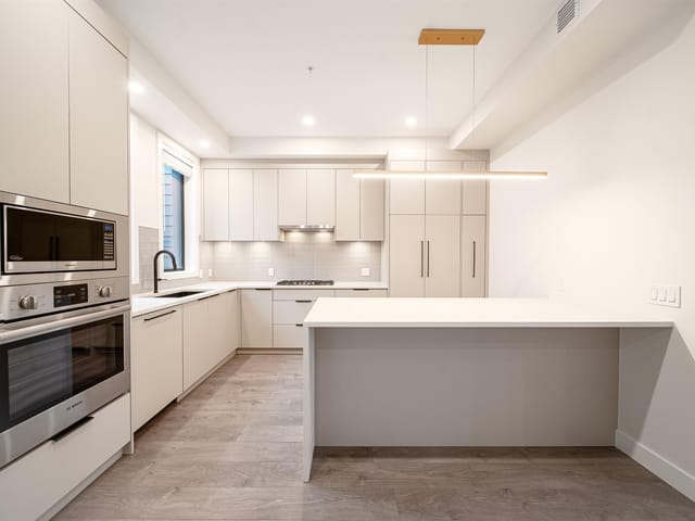 Townhouse for sale in Richmond, Richmond, 218 8699 Spires Road, 263046940 | Realtylink.org