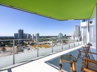 Apartment for sale in Surrey, North Surrey, 1602 10428 Whalley Boulevard, 263047046 | Realtylink.org