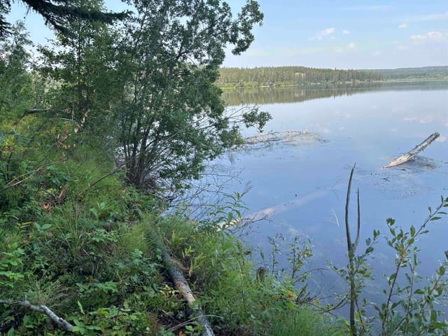 Recreational Property for sale in Williams Lake, Williams Lake, 19559 Chilcotin 20 Highway, 263047194 | Realtylink.org