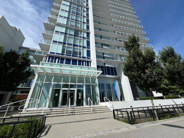 Apartment for sale in Burnaby, Burnaby South, 1104 5051 Imperial Street, 263047215 | Realtylink.org