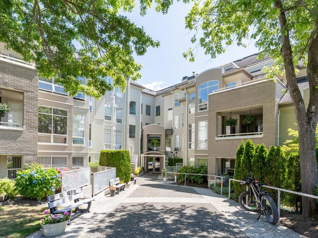 Apartment for sale in Delta, Tsawwassen, 109S 1100 56 Street, 263047265 | Realtylink.org