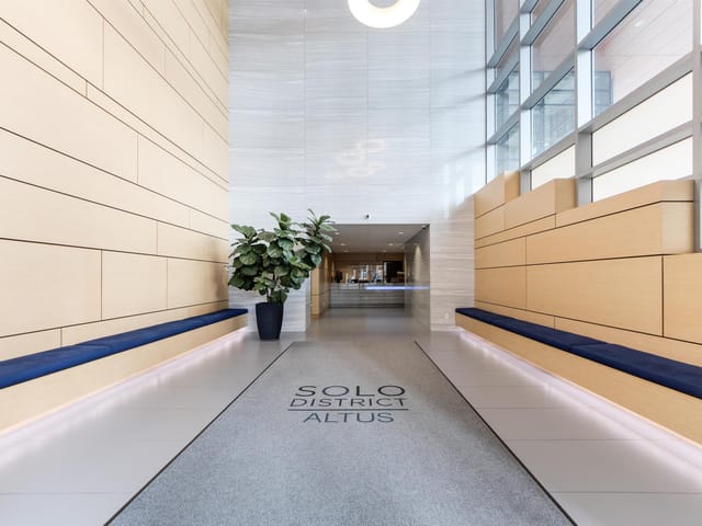 Apartment for sale in Burnaby, Burnaby North, 3008 4485 Skyline Drive, 263047373 | Realtylink.org