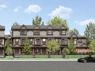 Townhouse for sale in Richmond, Richmond, SL1 4611 Steveston Highway, 263047401 | Realtylink.org