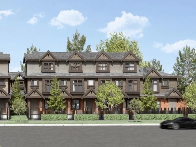 Townhouse for sale in Richmond, Richmond, SL1 4611 Steveston Highway, 263047401 | Realtylink.org