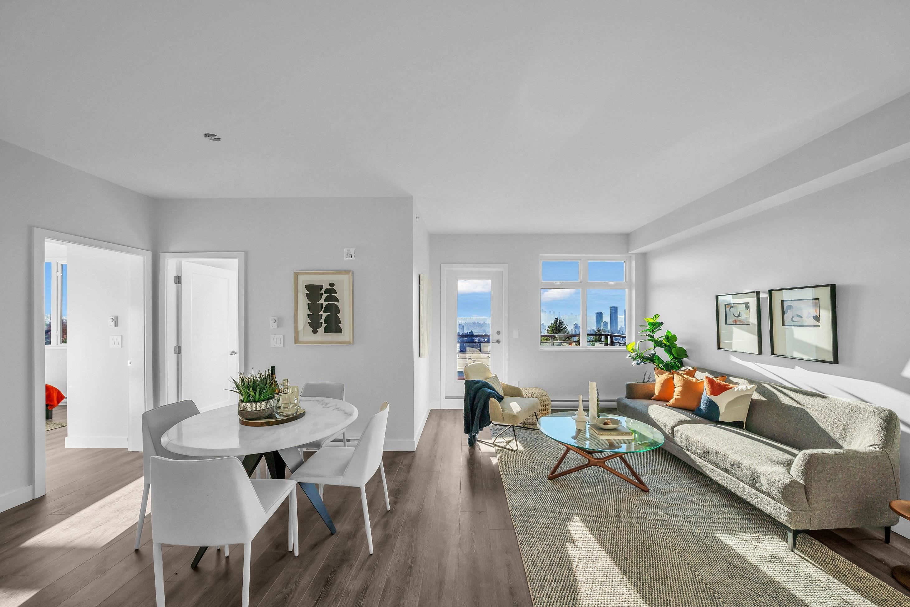 Apartment for sale in Burnaby, Burnaby North, 404 5535 Hastings Street, 263047466 | Realtylink.org