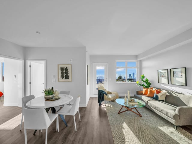 Apartment for sale in Burnaby, Burnaby North, 404 5535 Hastings Street, 263047466 | Realtylink.org