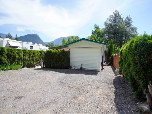 Lot for sale in Yale, Fraser Canyon, 42 30860 Trans Canada Highway, 263047548 | Realtylink.org