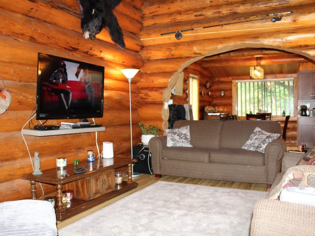 Townhouse for sale in Agassiz, Mission, 1 20649 Edelweiss Drive, 263047579 | Realtylink.org