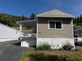 Manufactured Home for sale in Williams Lake, Williams Lake, 1700 S Broadway Avenue, 263047620 | Realtylink.org