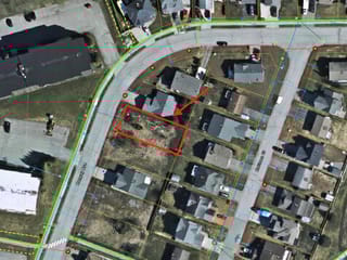 Lot for sale in Kitimat, Kitimat, 29 Banyay Street, 263047697 | Realtylink.org