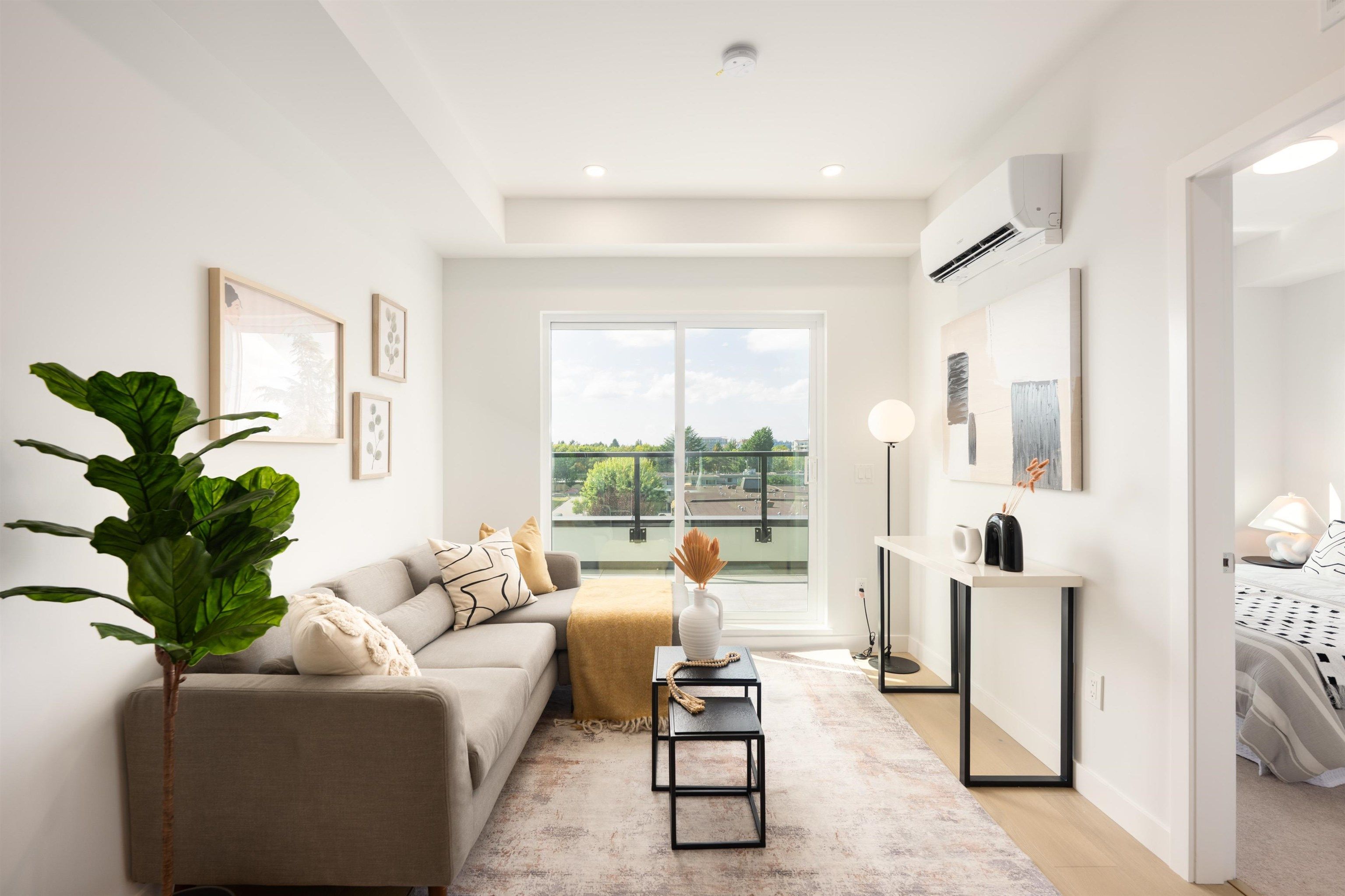 Apartment for sale in Langley, Langley, 308 5398 207 Street, 263047729 | Realtylink.org