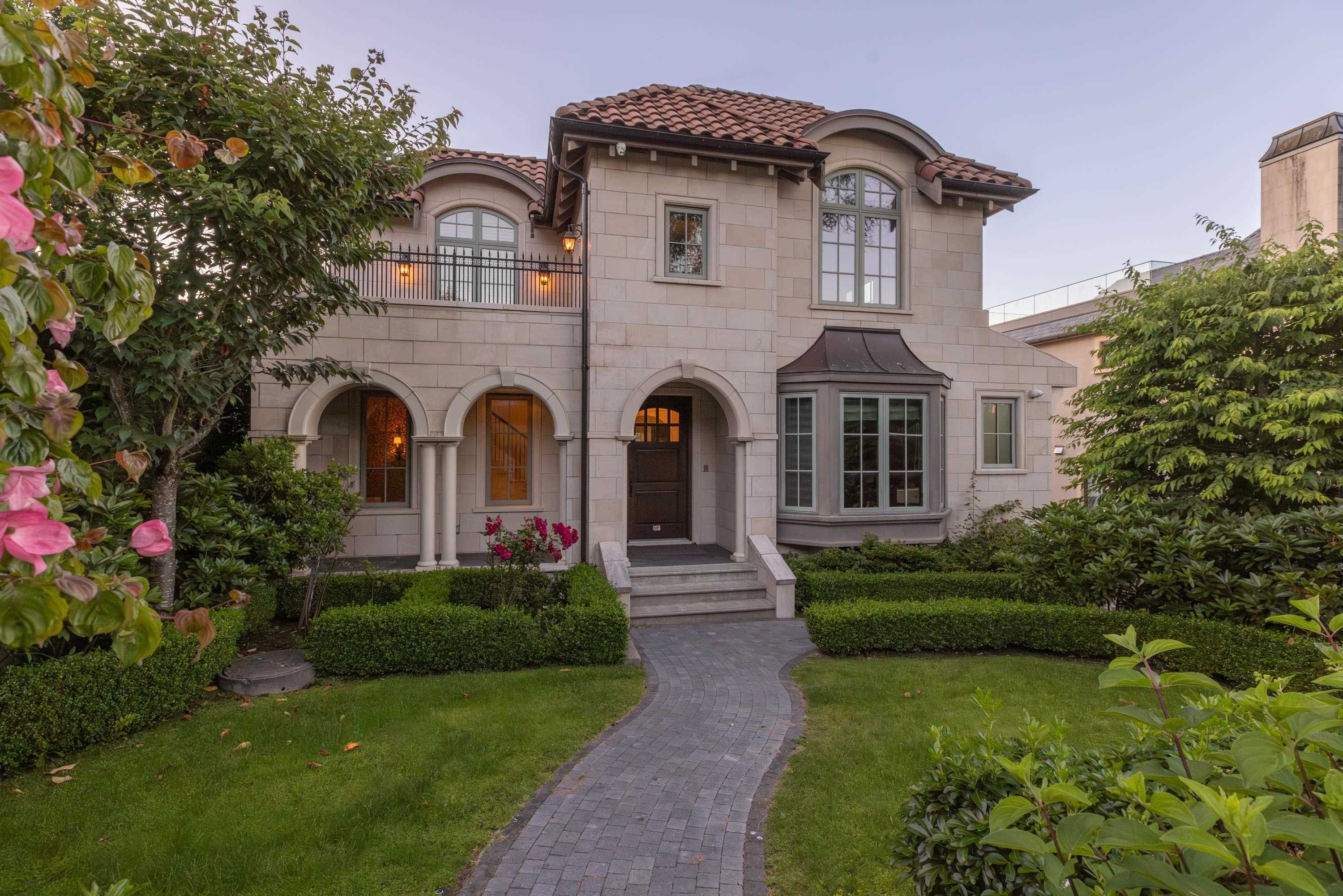 House for sale in Vancouver, Vancouver West, 4651 Simpson Avenue, 263047730 | Realtylink.org