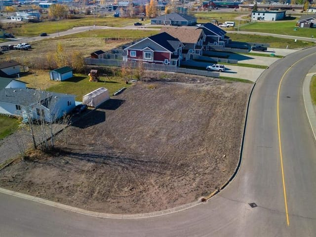 Lot for sale in Fort Nelson, Fort Nelson, 5019 46 Street, 263047733 | Realtylink.org
