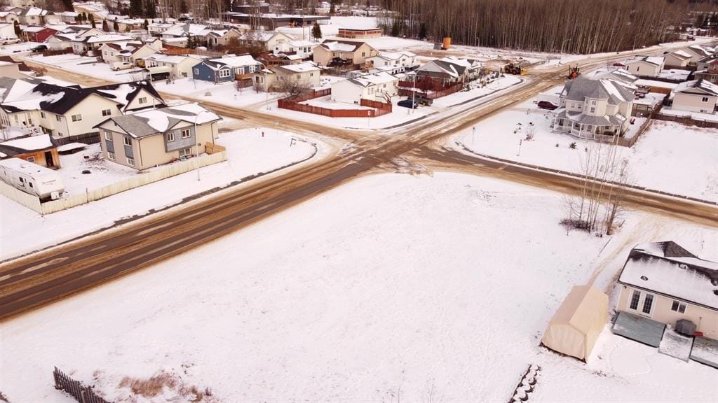 Lot for sale in Fort Nelson, Fort Nelson, 5019 46 Street, 263047733 | Realtylink.org