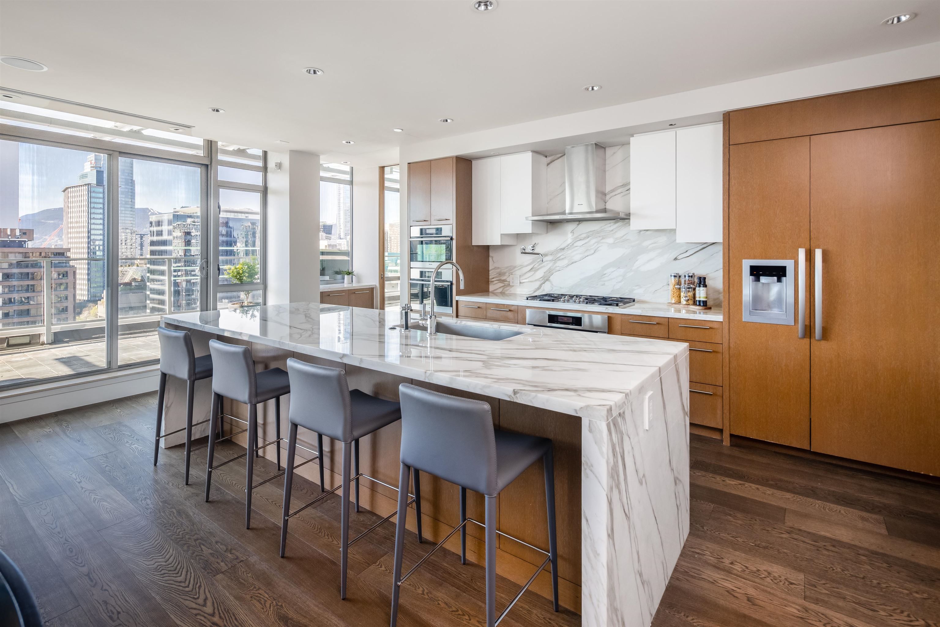 Apartment for rent in Vancouver, Vancouver West, 2001 1022 Seymour Street, 263047749 | Realtylink.org