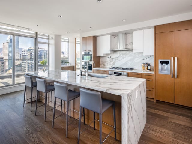 Apartment for rent in Vancouver, Vancouver West, 2001 1022 Seymour Street, 263047749 | Realtylink.org