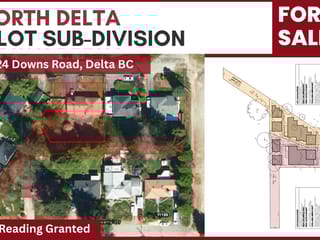 House for sale in Delta, N. Delta, 11124 Downs Road, 263047752 | Realtylink.org