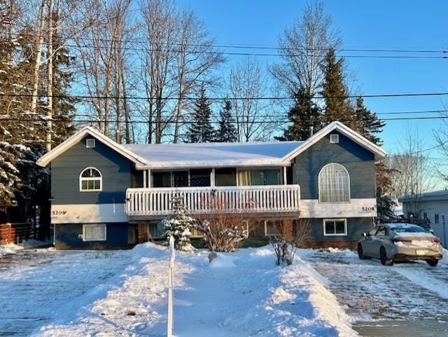 Duplex for sale in Fort Nelson, Fort Nelson, 5208 43 Street, 263048090 | Realtylink.org